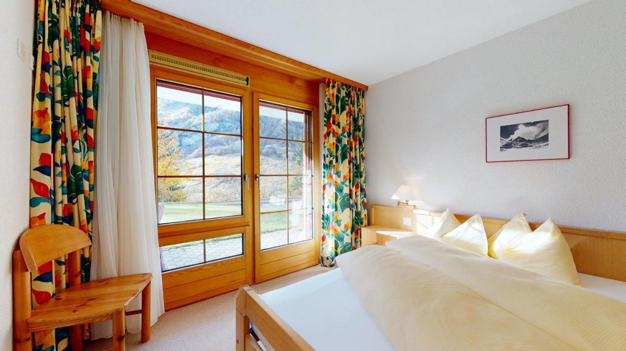Mountain Escape For 5 In