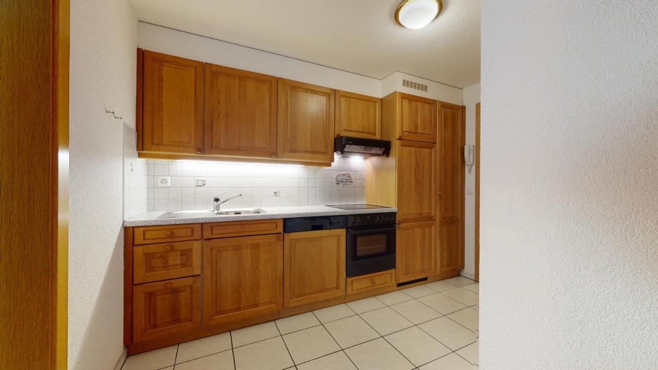 Apartment Mountain Escape For 5 In