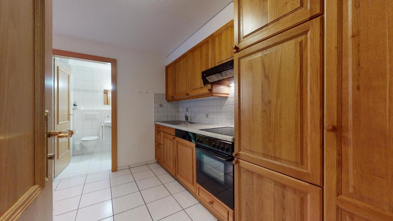 Mountain Escape For 5 In Apartment *