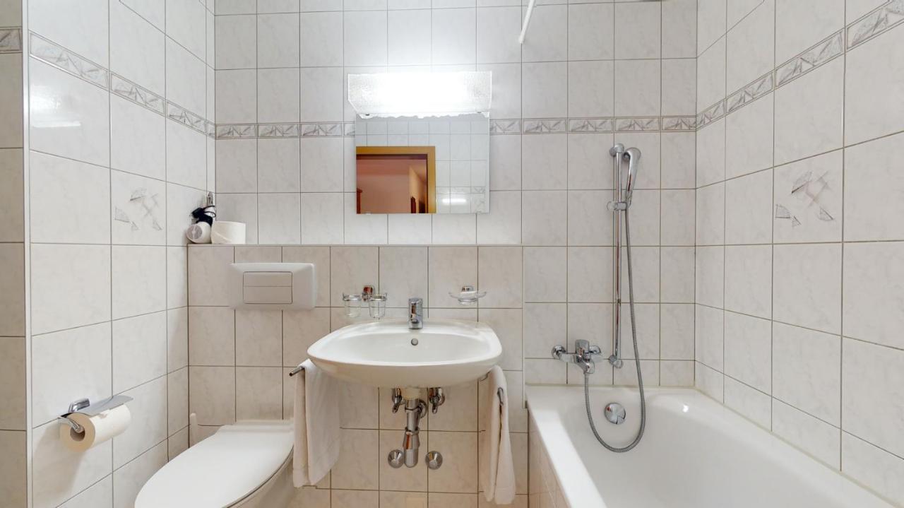 Mountain Escape For 5 In Apartment