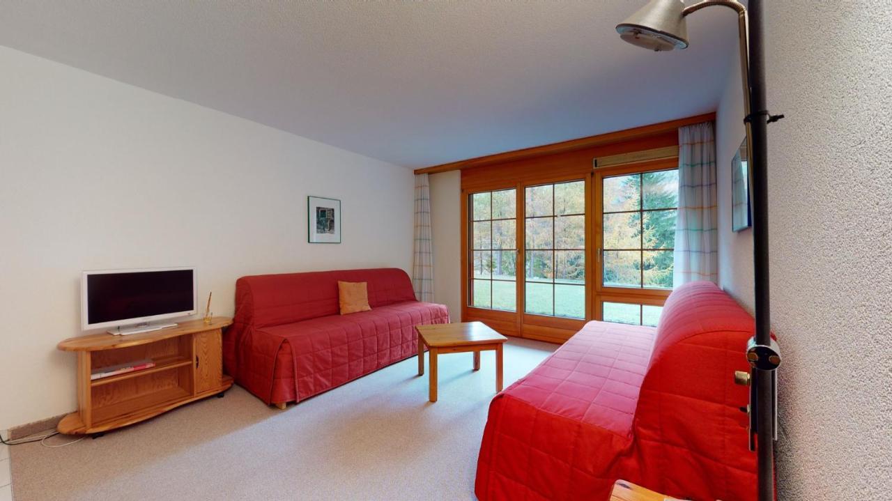 Mountain Escape For 5 In Apartment