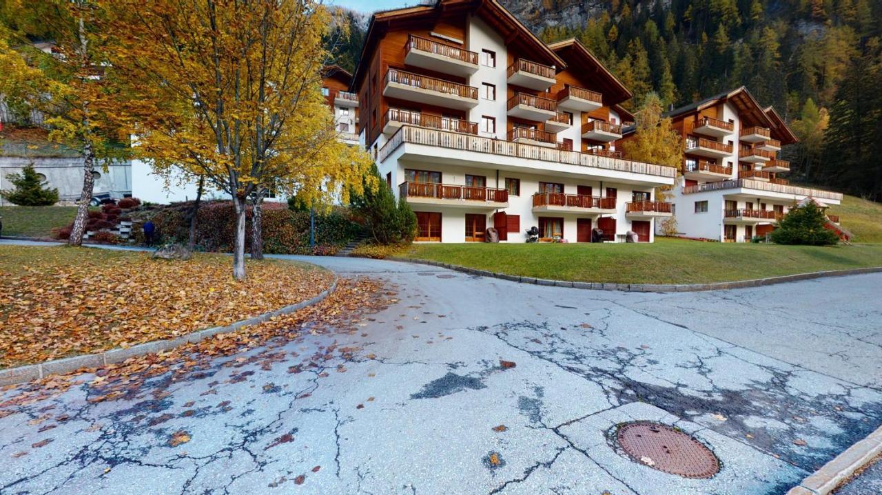 Apartment Mountain Escape For 5 In *