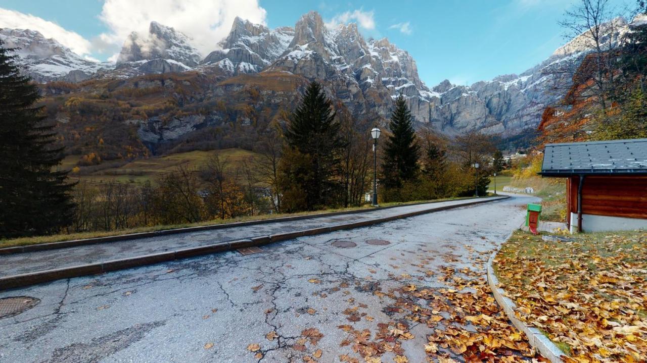 Mountain Escape For 5 In Apartment