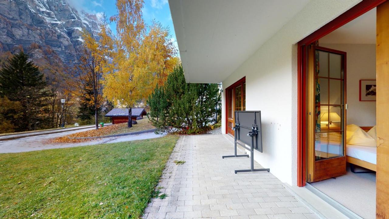 Mountain Escape For 5 In Apartment *