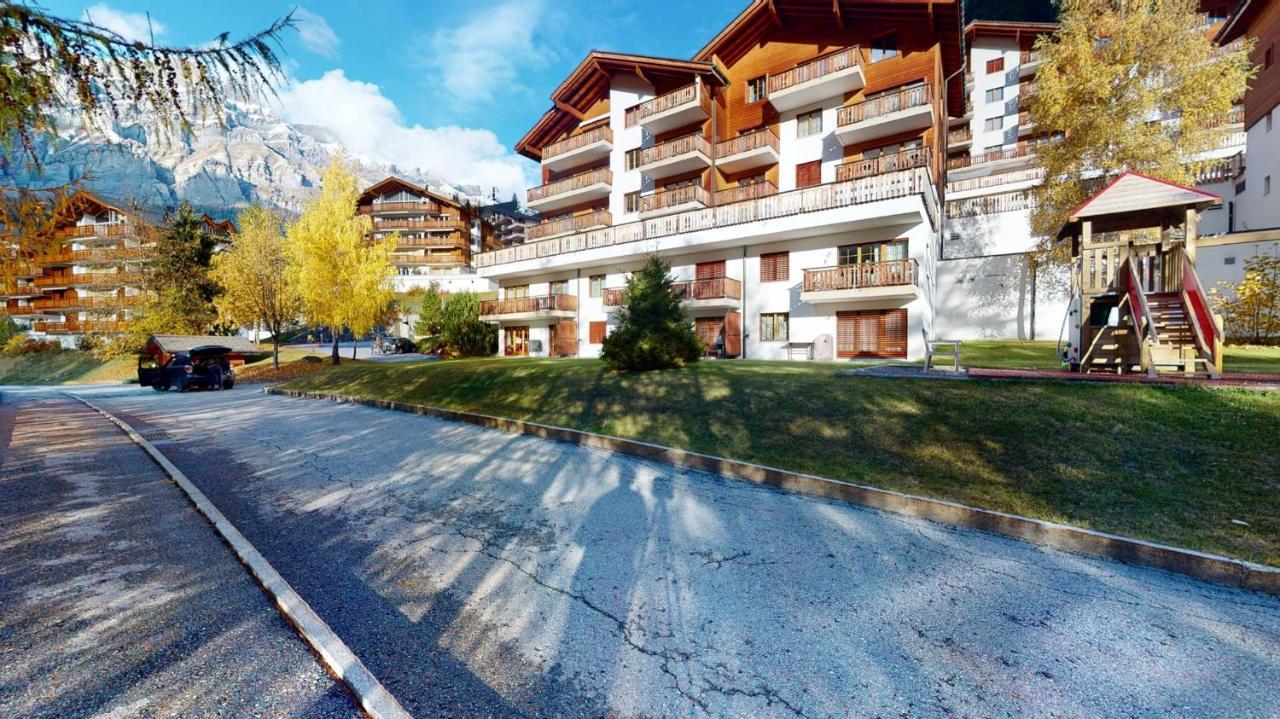 Mountain Escape For 5 In Apartment